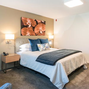 Hotel Distinction Hamilton Hotel & Conference Centre cazare Hamilton