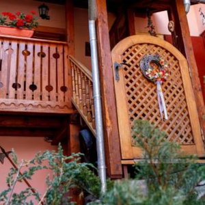 Hotel La Teo Pensiune Si Pivnita cazare Sighisoara
