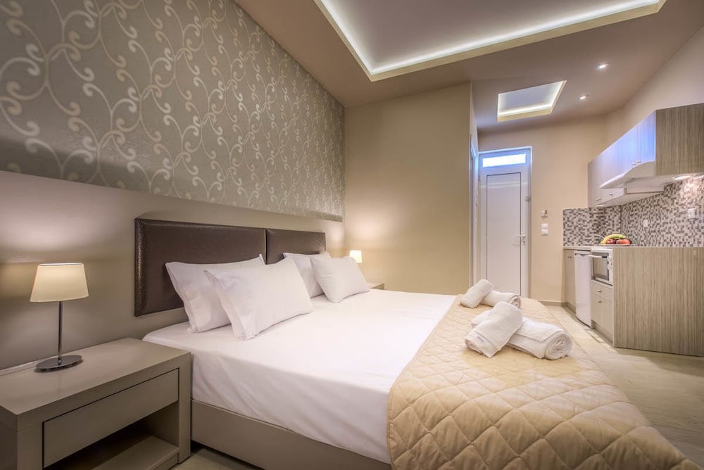 Hotel Nastazia Studios