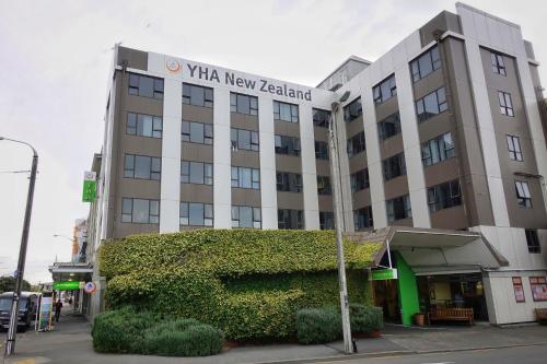 Hotel Yha Wellington