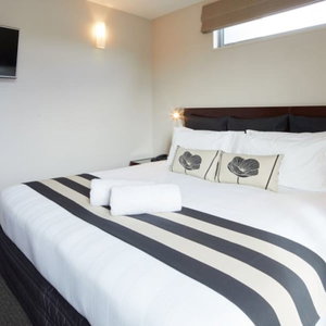 Hotel Focus Motel cazare Christchurch