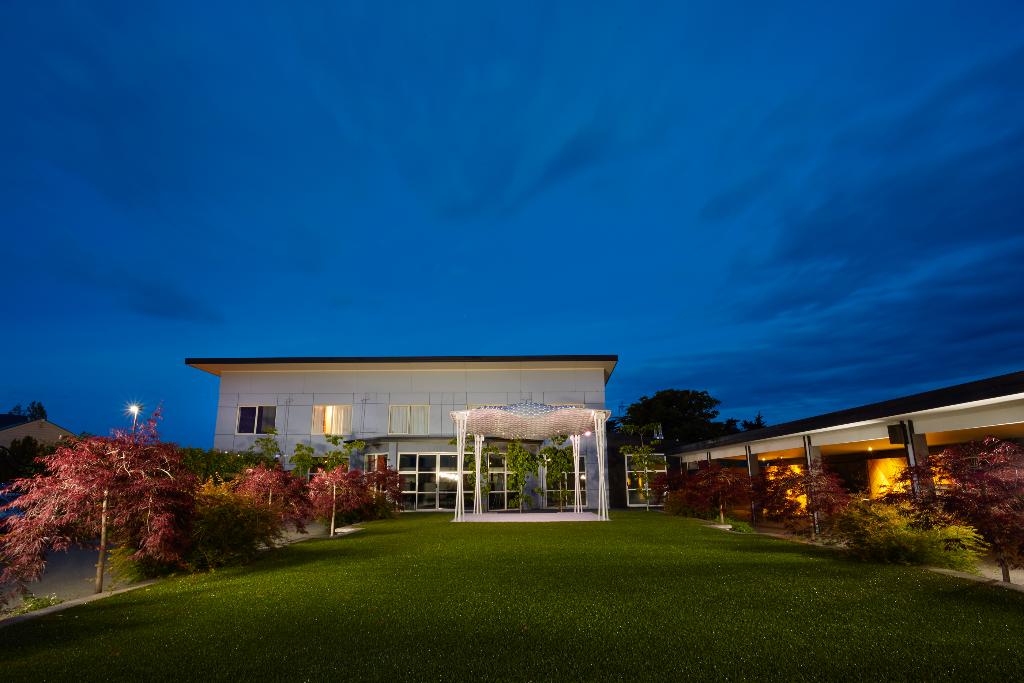 Hotel Garden Hotel Christchurch