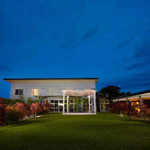 Hotel Garden Hotel Christchurch cazare Christchurch