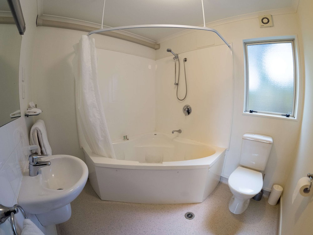 Hotel Best Western Bk's Pioneer Motor Lodge