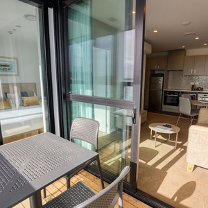 Hotel Ramada Suites Victoria cazare Auckland