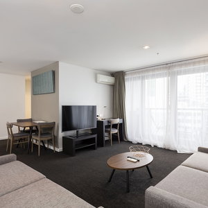 Hotel Waldorf Stadium Apartment cazare Auckland