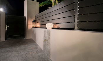 Hotel Nikos & Maria Studios