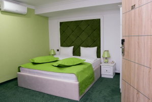 Hotel Ildis cazare Iasi
