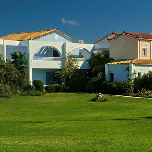 Hotel Ilaria Hotel cazare Laganas