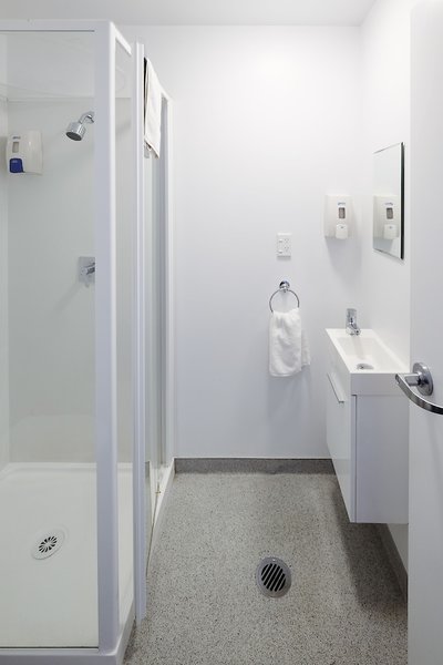 Hotel Haka Lodge Auckland