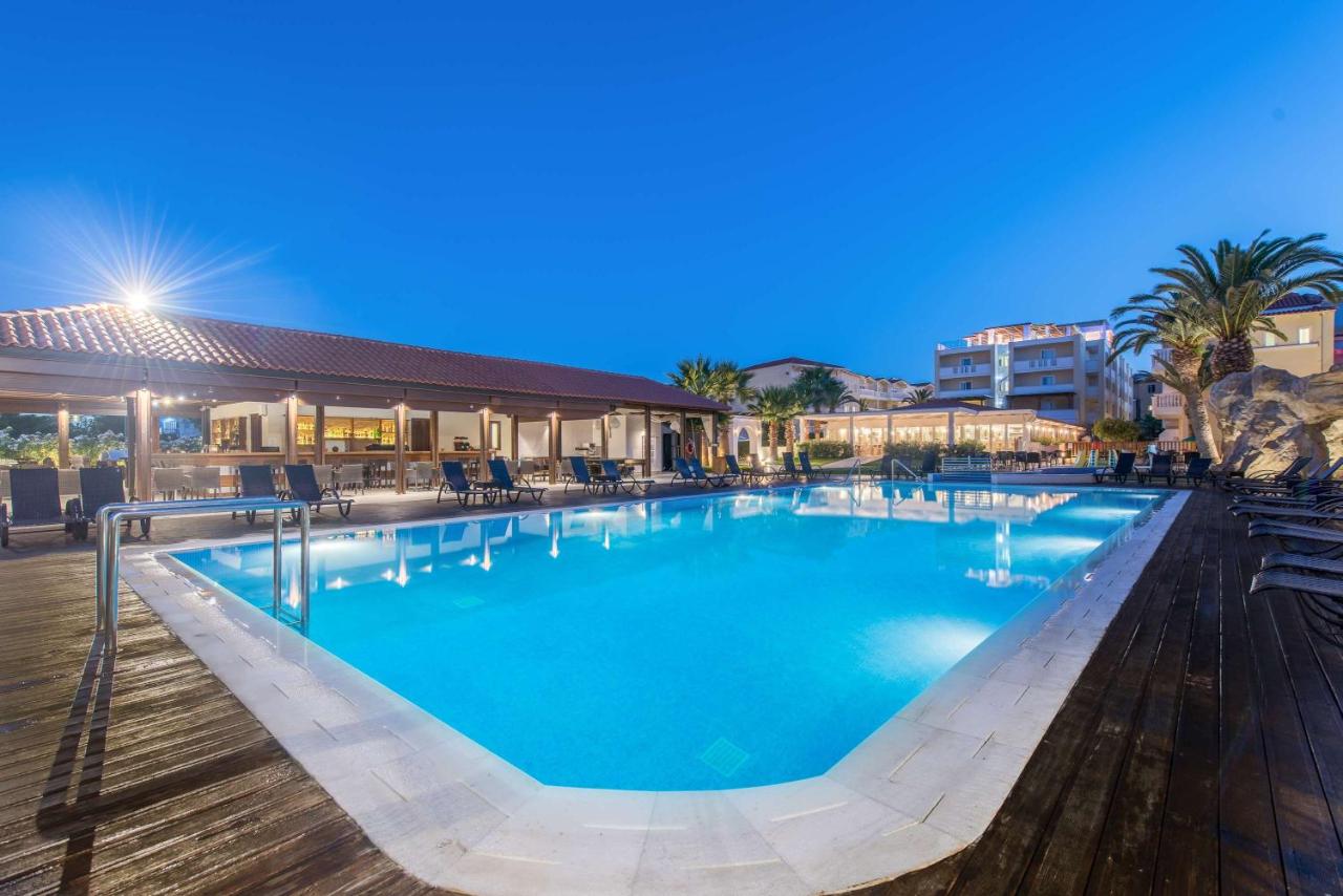 Galaxy Beach Resort