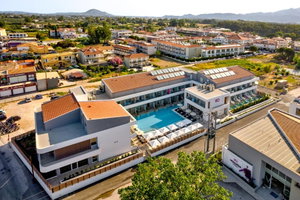 Hotel White Olive Premium cazare Laganas