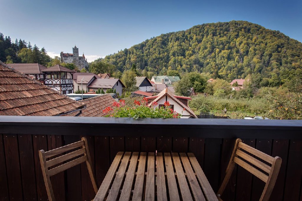 Casa Din Bran