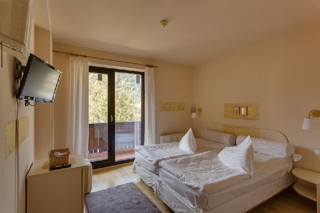 Casa Din Bran