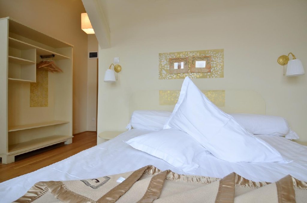 Casa Din Bran