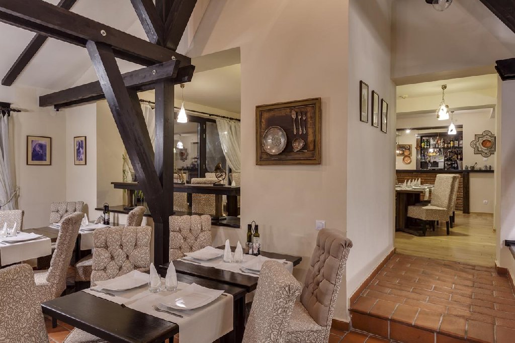 Casa Din Bran