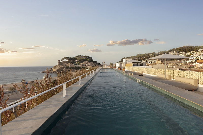 Hotel Elisabeth By The Sea Hotel