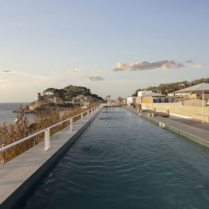 Hotel Elisabeth By The Sea Hotel cazare Tossa del Mar