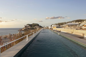 Hotel Elisabeth By The Sea Hotel cazare Tossa del Mar