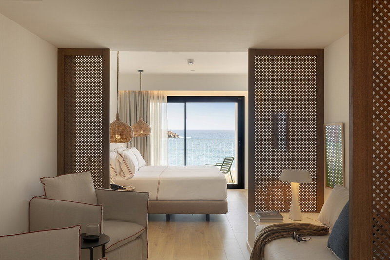 Elisabeth By The Sea Hotel