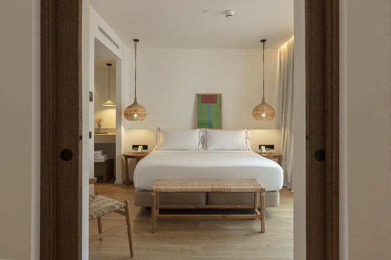 Elisabeth By The Sea Hotel