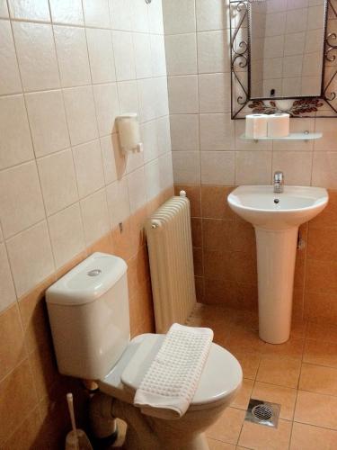 Hotel Exarchos Guest House