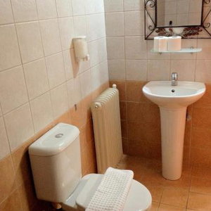 Hotel Exarchos Guest House cazare Ioannina