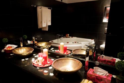 Hotel Cezaria