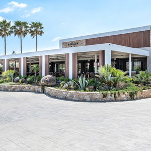 Hotel Apollon Hotel cazare Lampi