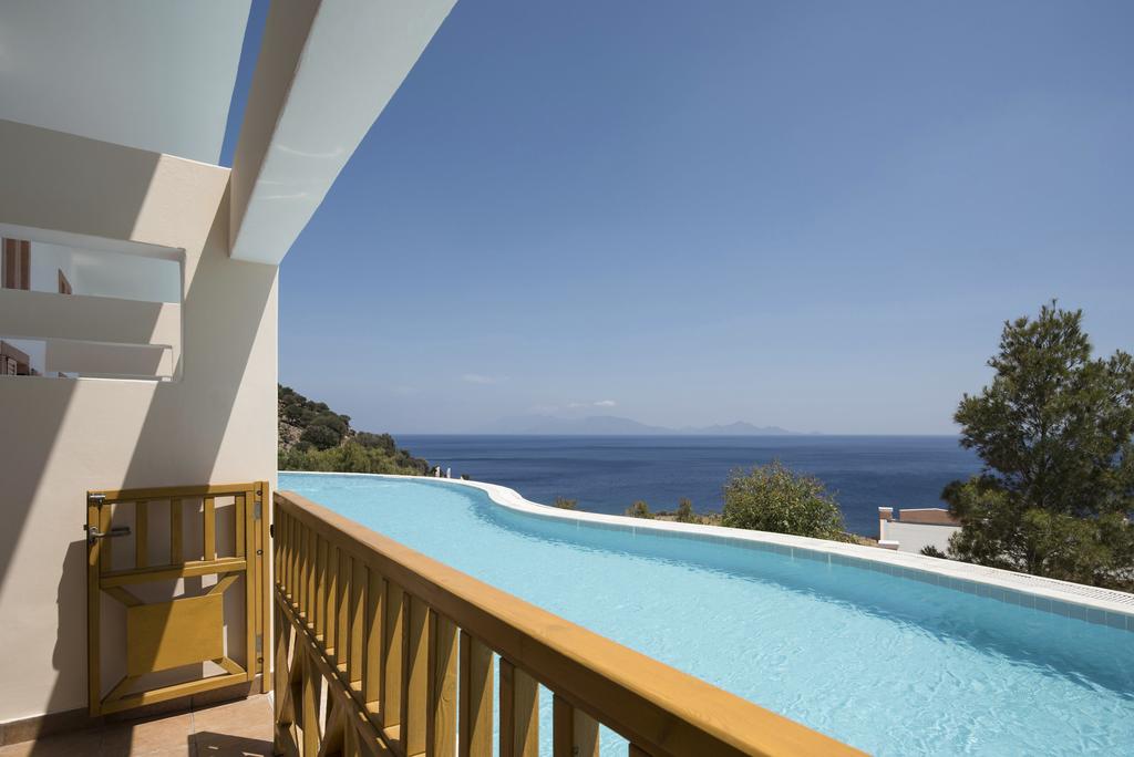 Hotel Mitsis Family Village Beach Hotel