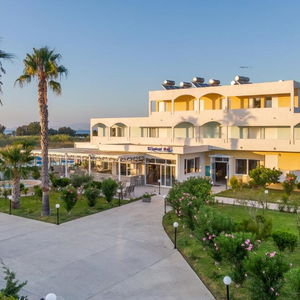 Hotel Tropical Sol Hotel cazare Tigaki