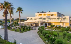 Hotel Tropical Sol Hotel cazare Tigaki
