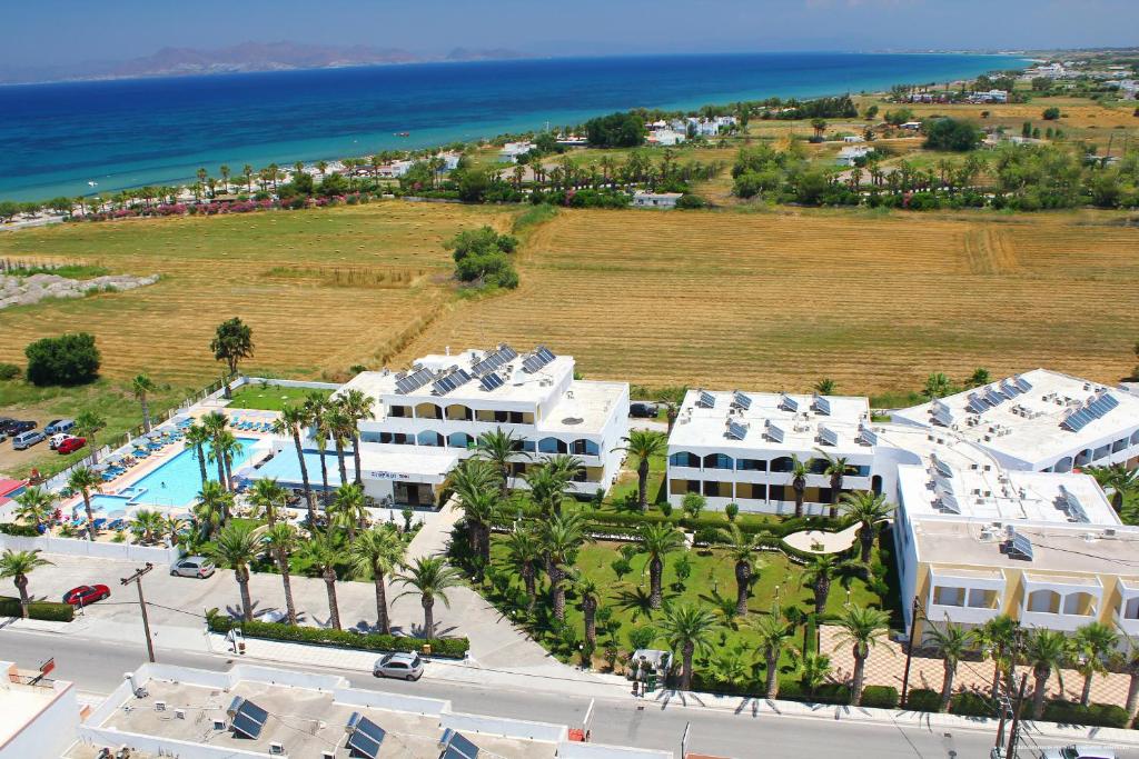 Tropical Sol Hotel