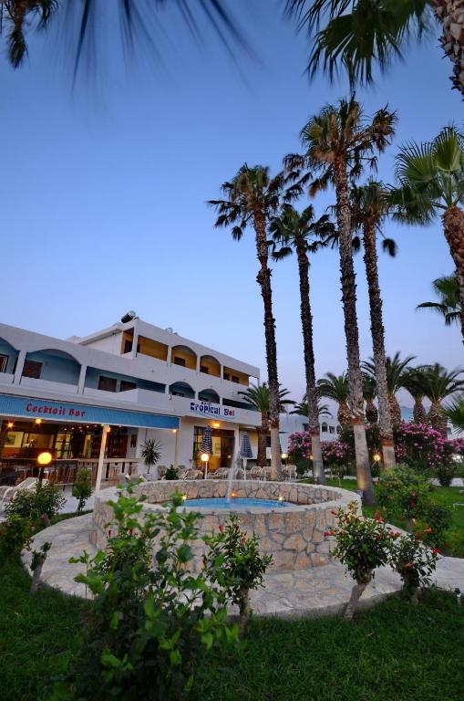 Tropical Sol Hotel