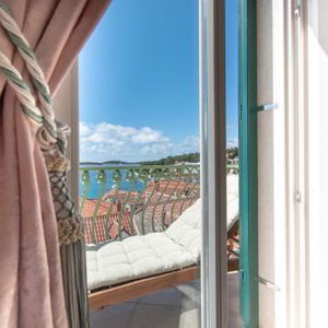 Hotel Heritage Hotel Park Hvar cazare Hvar