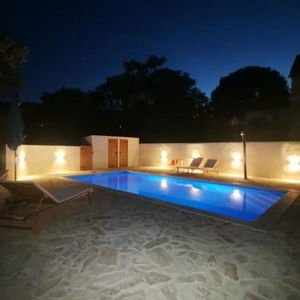 Hotel Holiday Home Hauser cazare Hvar