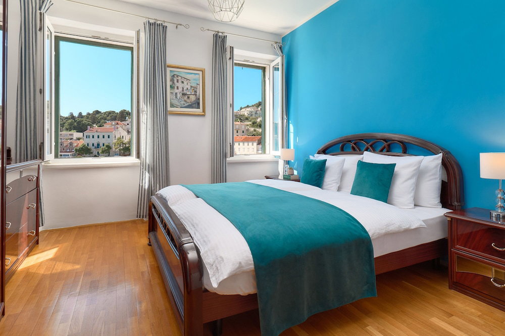 Hotel Sun Spalato Fara