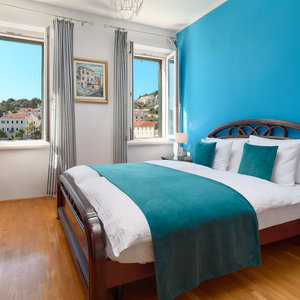 Hotel Sun Spalato Fara cazare Hvar