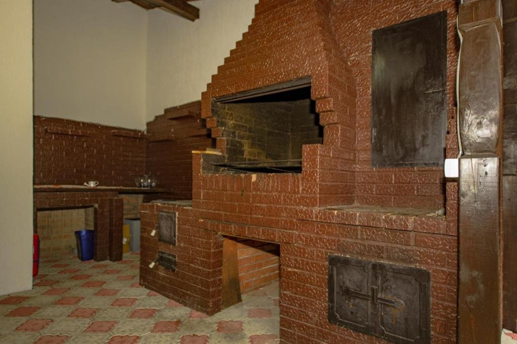 Pensiunea Domeniul Stanca 3*