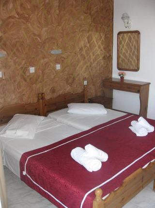 Hotel Stenna Apartments