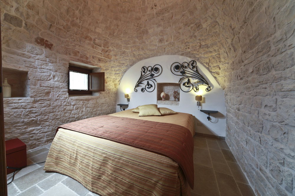 Trulli Paparale