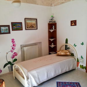Hotel B&B Aquila cazare Alberobello