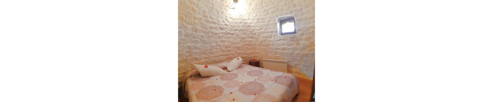 Hotel La Rosa Dei Trulli Bandb