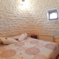 Hotel La Rosa Dei Trulli Bandb cazare Alberobello