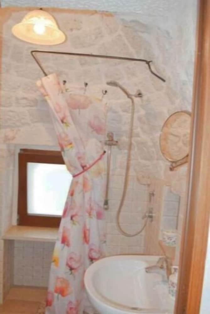 La Rosa Dei Trulli Bandb