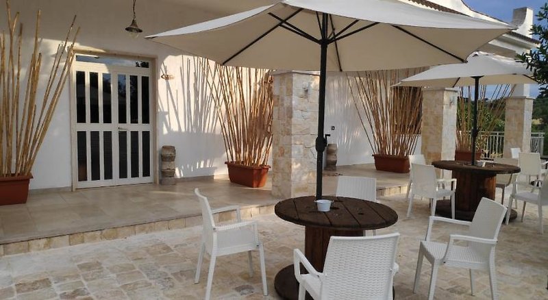 Hotel Le Corti Del Casale B&B