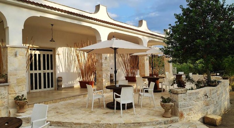 Le Corti Del Casale B&B