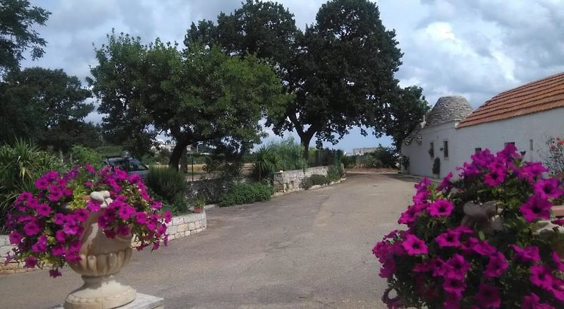 Le Corti Del Casale B&B