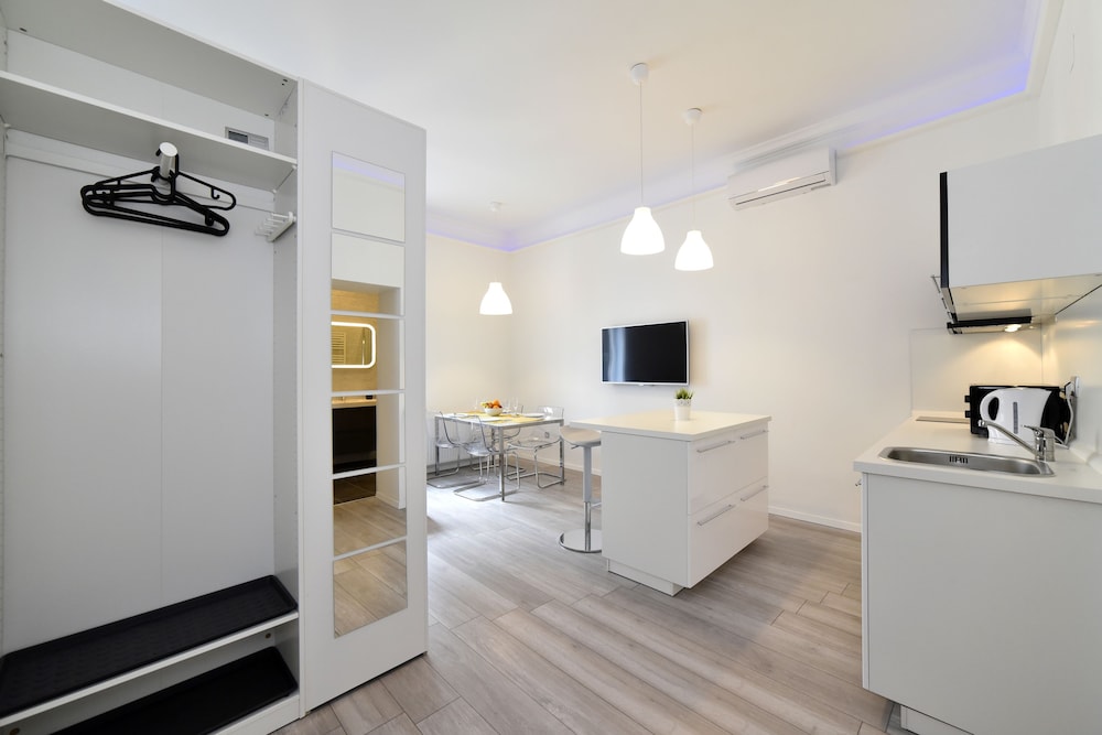 Hotel Agape Apartments