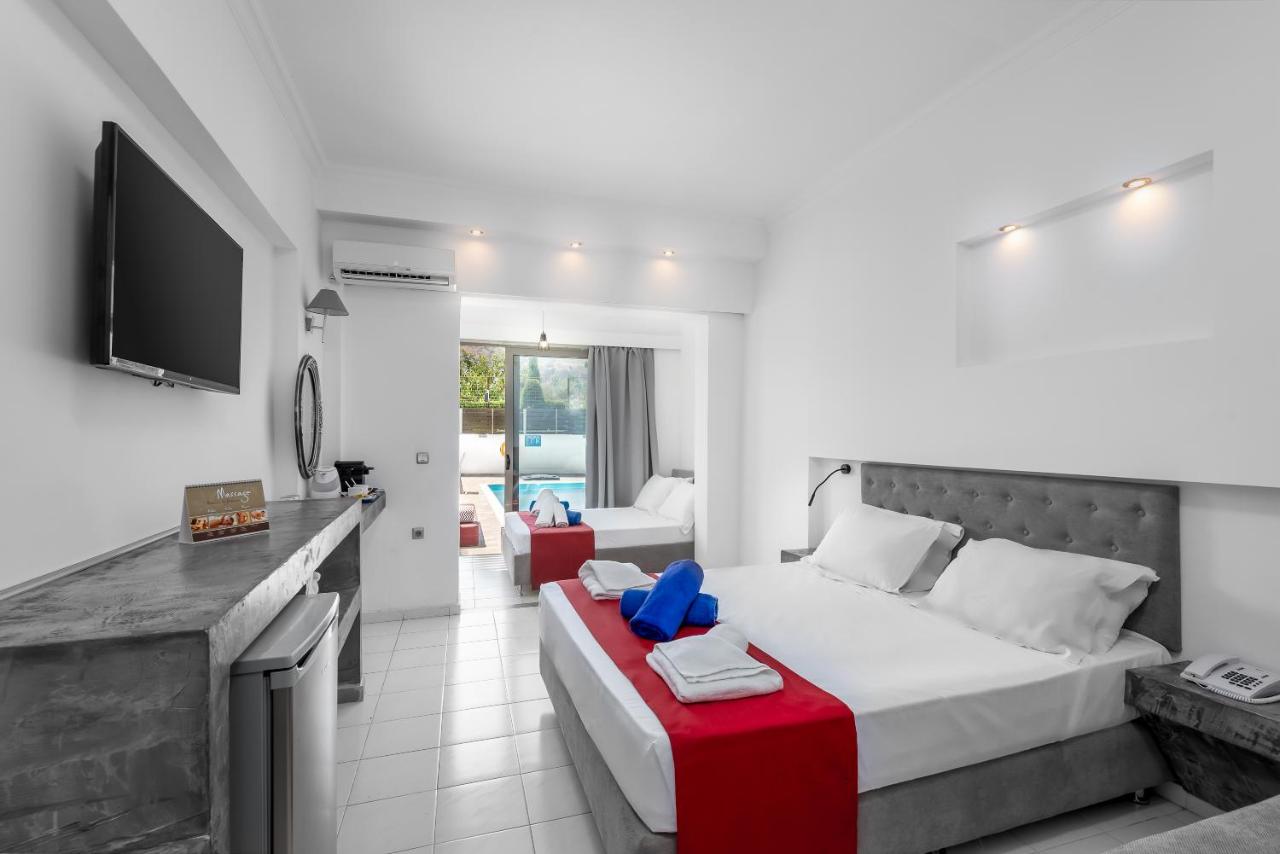 dal travel Delfinia Resort - All Inclusive